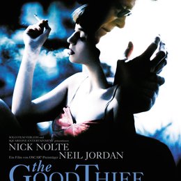 Good Thief, The Poster