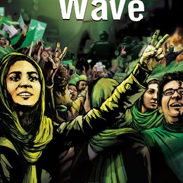 Green Wave, The Poster