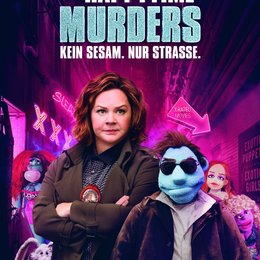 happytime-murders-the-6 Poster