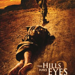 Hills Have Eyes 2, The Poster