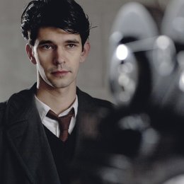 Hour, The / Ben Whishaw Poster