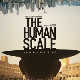 Human Scale, The Poster