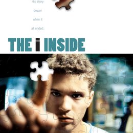 I Inside, The Poster