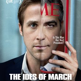 Ides of March - Tage des Verrats, The Poster