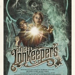 Innkeepers, The Poster