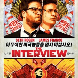 Interview, The Poster
