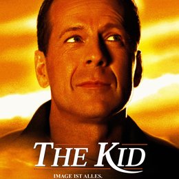 Kid - Image ist alles, The Poster