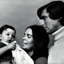 Kid Stays in the Picture, The / Robert Evans / Ali MacGraw Poster