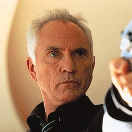 Limey, The / Terence Stamp Poster