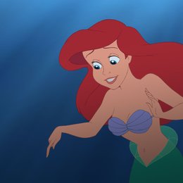 Arielle, die Meerjungfrau - Wie alles begann Poster