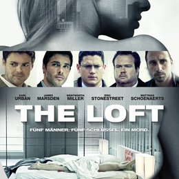 Loft, The Poster