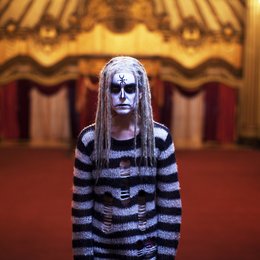 Lords of Salem, The Poster