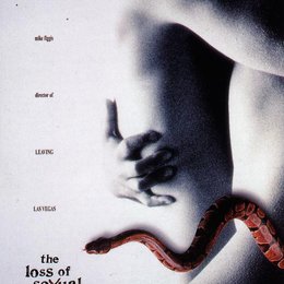 Loss of Sexual Innocence, The Poster