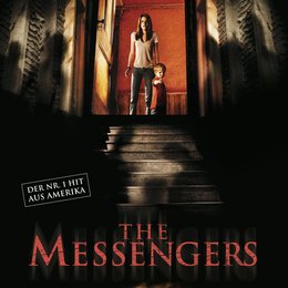 Messengers, The Poster
