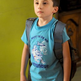 Middle, The / Atticus Shaffer Poster
