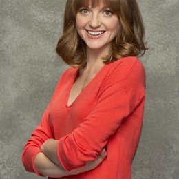 Millers, The / Jayma Mays Poster