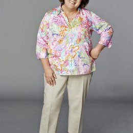 Millers, The / Margo Martindale Poster