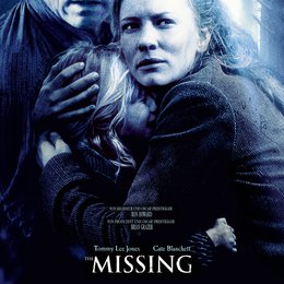 Missing, The Poster