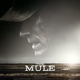 Mule, The Poster