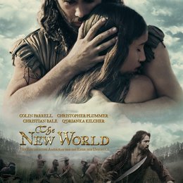 New World, The Poster