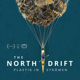 North Drift - Plastik in Strömen, The Poster