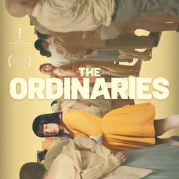 Ordinaries, The Poster