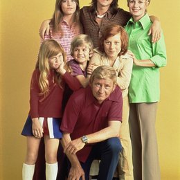 Partridge Familie - Season One, Die Poster