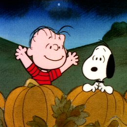 Peanuts - Die Charlie Brown und Snoopy Show / The Peanuts Poster