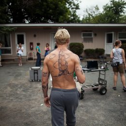 Place Beyond the Pines, The Poster
