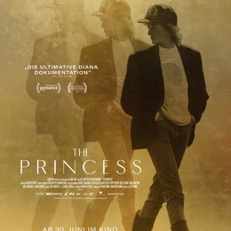 Princess, The Poster