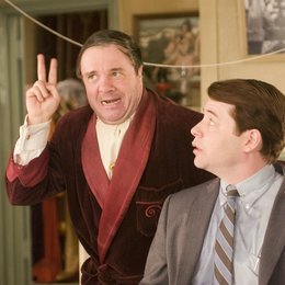 Producers, The / Nathan Lane / Matthew Broderick Poster
