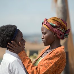 Queen of Katwe, The Poster