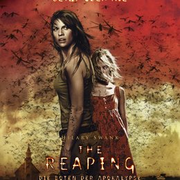 Reaping - Die Boten der Apokalypse, The / Reaping, The Poster
