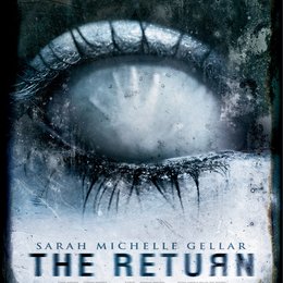 Return, The Poster