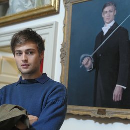 Riot Club, The / Douglas Booth Poster