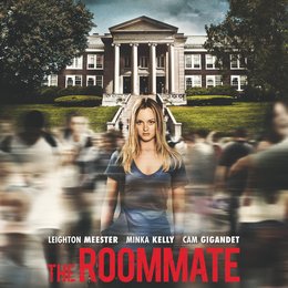 Roommate, The Poster