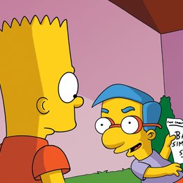 Simpsons - Die komplette Season 7, Die / The Simpsons Poster