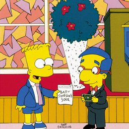 Simpsons, Die / The Simpsons Poster