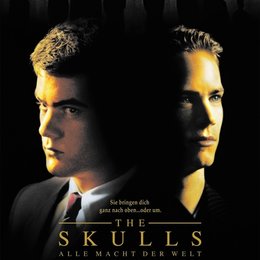 Skulls, The Poster
