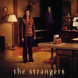 Strangers, The Poster
