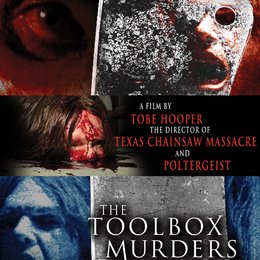 Toolbox Murders, The Poster