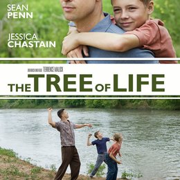 Tree of Life, The Poster
