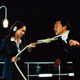 Tuxedo - Gefahr im Anzug, The / Tuxedo, the - Gefahr im Anzug / Jennifer Love Hewitt / Jackie Chan Poster