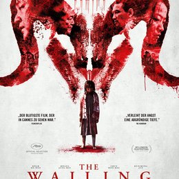 Wailing - Die Besessenen, The Poster