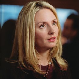 Weather Man, The / Hope Davis Poster