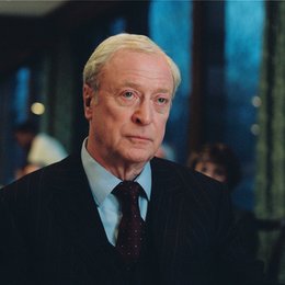 Weather Man, The / Michael Caine Poster