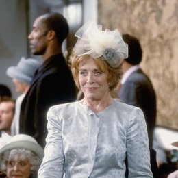 Wedding Date, The / Holland Taylor Poster