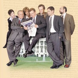 West Wing - Die komplette erste Staffel, The Poster