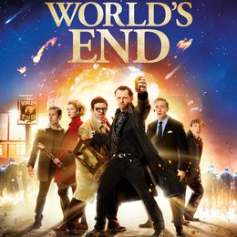World's End, The Poster