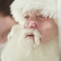Weihnachtsmann streikt, Der / Der Weihnachtsmann streikt Poster